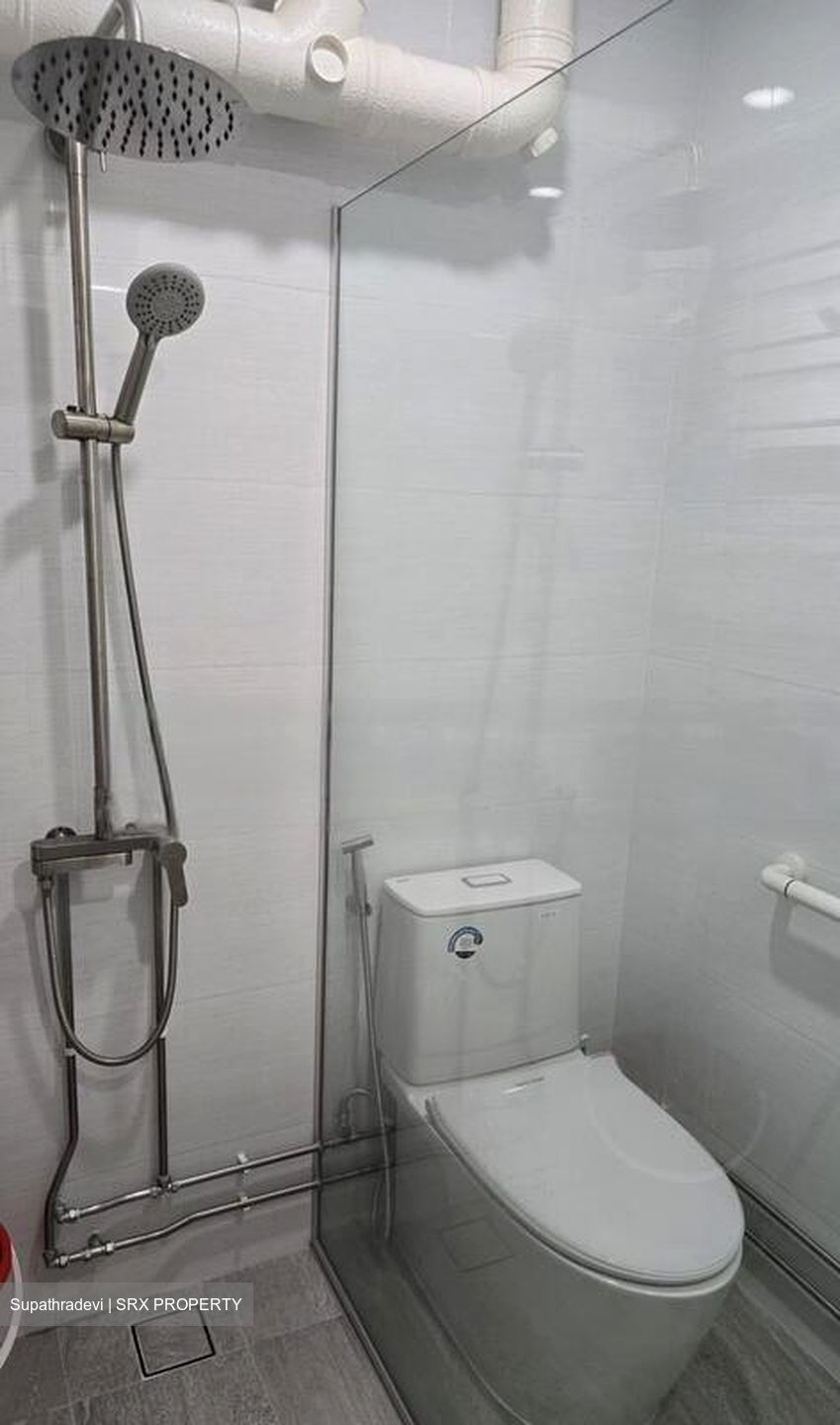 Blk 506 Choa Chu Kang Street 51 (Choa Chu Kang), HDB 5 Rooms #520235881